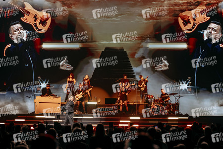 Konzert von Ben Zukcer in Erfurt