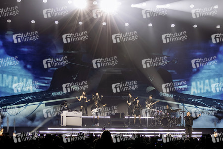 Konzert von Ben Zukcer in Erfurt