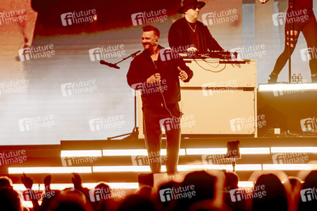 Konzert von Ben Zukcer in Erfurt