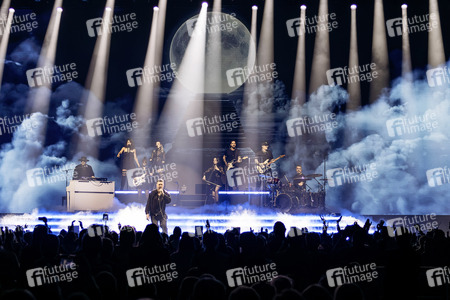 Konzert von Ben Zukcer in Erfurt