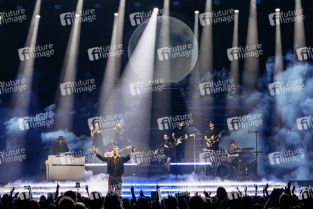 Konzert von Ben Zukcer in Erfurt