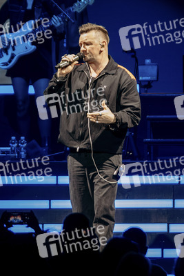 Konzert von Ben Zukcer in Erfurt