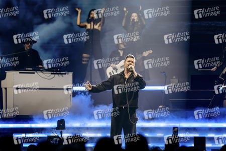 Konzert von Ben Zukcer in Erfurt