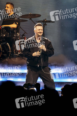 Konzert von Ben Zukcer in Erfurt