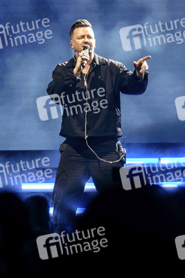 Konzert von Ben Zukcer in Erfurt