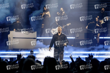 Konzert von Ben Zukcer in Erfurt