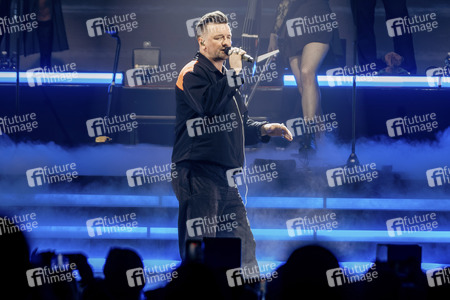 Konzert von Ben Zukcer in Erfurt