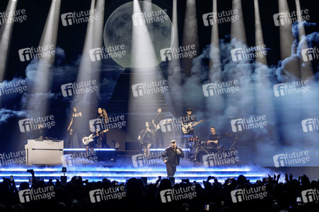 Konzert von Ben Zukcer in Erfurt