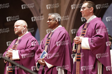 Bischofsweihe von Pater Joshy Pottackal in Mainz