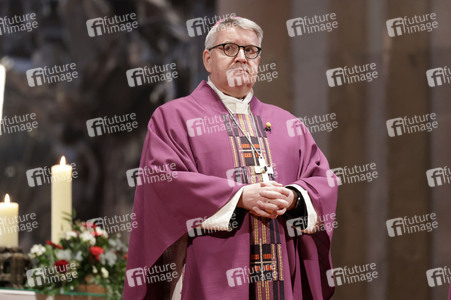 Bischofsweihe von Pater Joshy Pottackal in Mainz