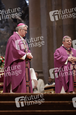 Bischofsweihe von Pater Joshy Pottackal in Mainz
