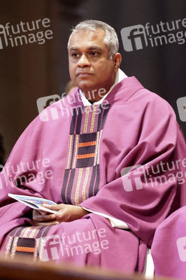 Bischofsweihe von Pater Joshy Pottackal in Mainz