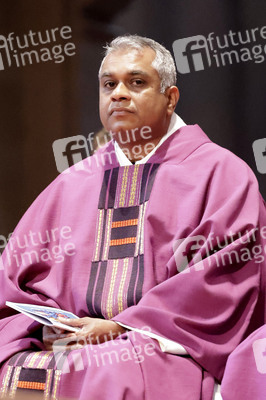 Bischofsweihe von Pater Joshy Pottackal in Mainz