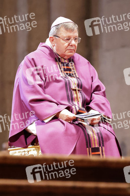 Bischofsweihe von Pater Joshy Pottackal in Mainz