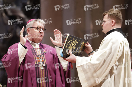 Bischofsweihe von Pater Joshy Pottackal in Mainz