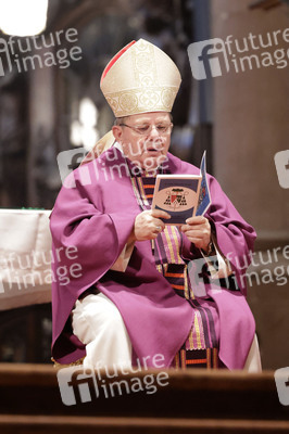 Bischofsweihe von Pater Joshy Pottackal in Mainz