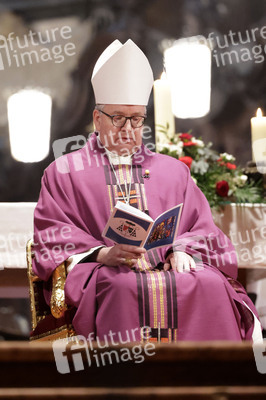 Bischofsweihe von Pater Joshy Pottackal in Mainz