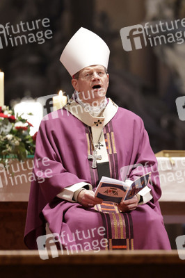 Bischofsweihe von Pater Joshy Pottackal in Mainz