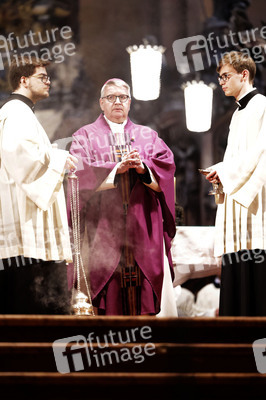 Bischofsweihe von Pater Joshy Pottackal in Mainz