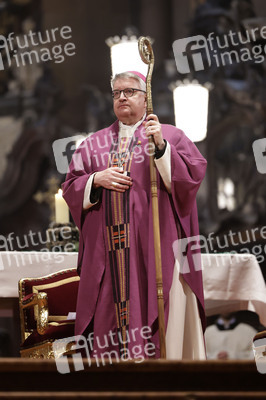 Bischofsweihe von Pater Joshy Pottackal in Mainz