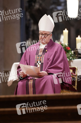 Bischofsweihe von Pater Joshy Pottackal in Mainz