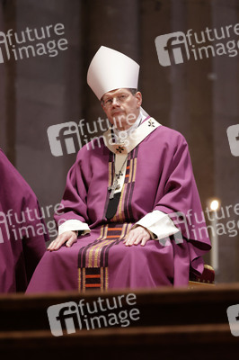 Bischofsweihe von Pater Joshy Pottackal in Mainz