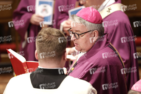 Bischofsweihe von Pater Joshy Pottackal in Mainz