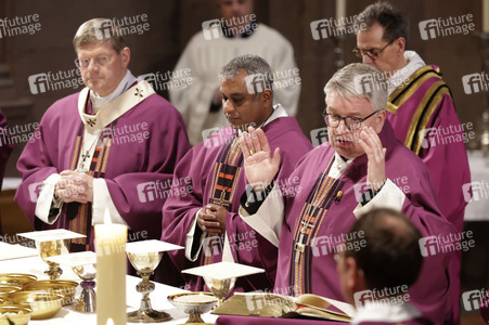 Bischofsweihe von Pater Joshy Pottackal in Mainz