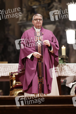 Bischofsweihe von Pater Joshy Pottackal in Mainz