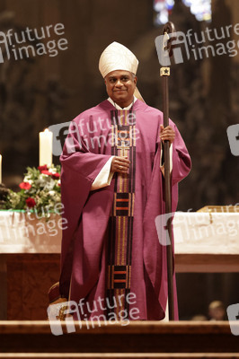 Bischofsweihe von Pater Joshy Pottackal in Mainz