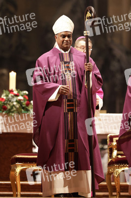 Bischofsweihe von Pater Joshy Pottackal in Mainz