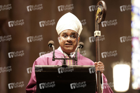 Bischofsweihe von Pater Joshy Pottackal in Mainz