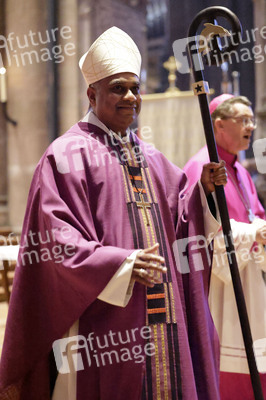 Bischofsweihe von Pater Joshy Pottackal in Mainz