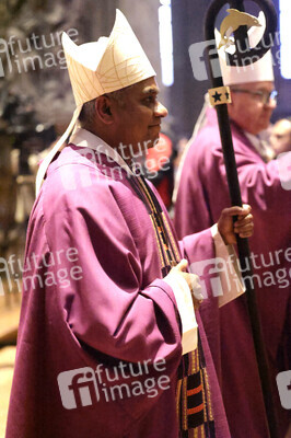 Bischofsweihe von Pater Joshy Pottackal in Mainz