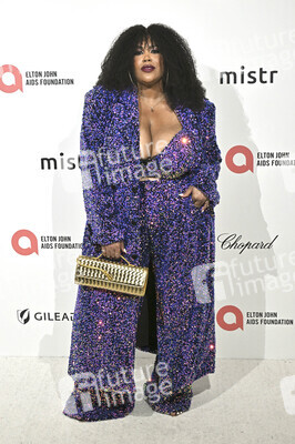 Elton John AIDS Foundation Academy Awards Viewing Party 2026 in West Hollywood