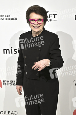 Elton John AIDS Foundation Academy Awards Viewing Party 2026 in West Hollywood