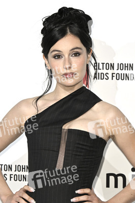 Elton John AIDS Foundation Academy Awards Viewing Party 2026 in West Hollywood