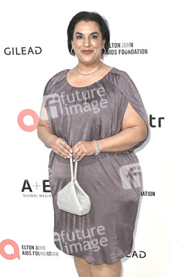 Elton John AIDS Foundation Academy Awards Viewing Party 2026 in West Hollywood