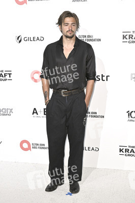 Elton John AIDS Foundation Academy Awards Viewing Party 2026 in West Hollywood