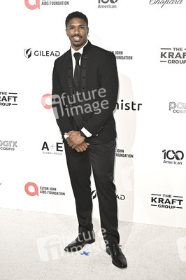 Elton John AIDS Foundation Academy Awards Viewing Party 2026 in West Hollywood