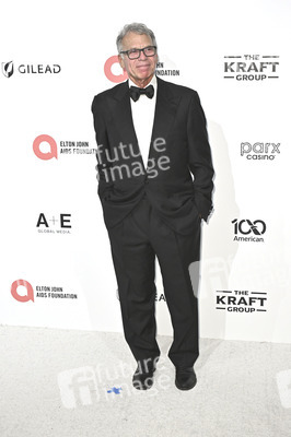 Elton John AIDS Foundation Academy Awards Viewing Party 2026 in West Hollywood