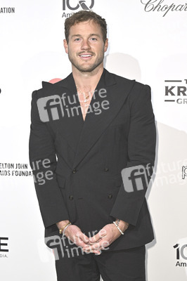 Elton John AIDS Foundation Academy Awards Viewing Party 2026 in West Hollywood