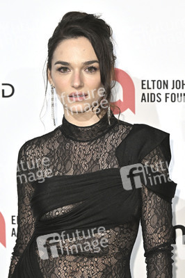 Elton John AIDS Foundation Academy Awards Viewing Party 2026 in West Hollywood