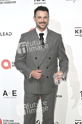 Elton John AIDS Foundation Academy Awards Viewing Party 2026 in West Hollywood