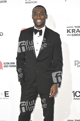 Elton John AIDS Foundation Academy Awards Viewing Party 2026 in West Hollywood