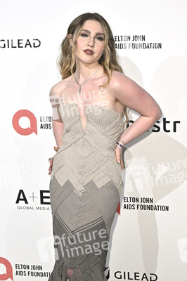 Elton John AIDS Foundation Academy Awards Viewing Party 2026 in West Hollywood