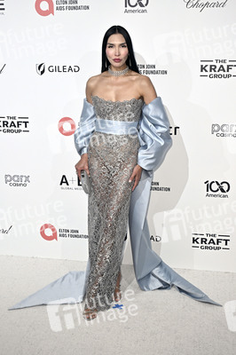 Elton John AIDS Foundation Academy Awards Viewing Party 2026 in West Hollywood