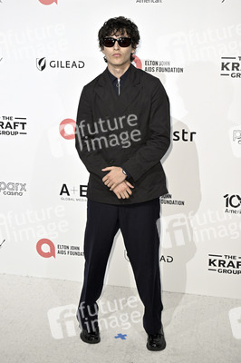 Elton John AIDS Foundation Academy Awards Viewing Party 2026 in West Hollywood