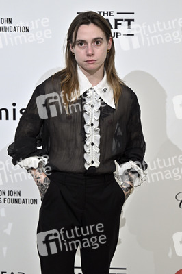 Elton John AIDS Foundation Academy Awards Viewing Party 2026 in West Hollywood