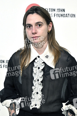Elton John AIDS Foundation Academy Awards Viewing Party 2026 in West Hollywood